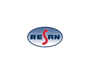 Resan Mineral WaterLOGO