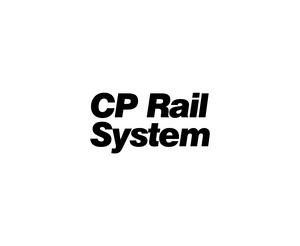 Cp Rail System LogoLOGO