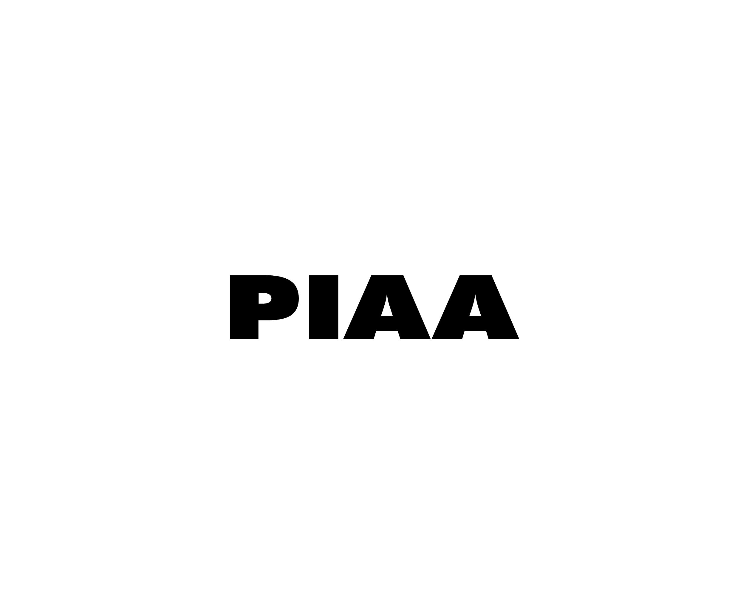 Piaa标志