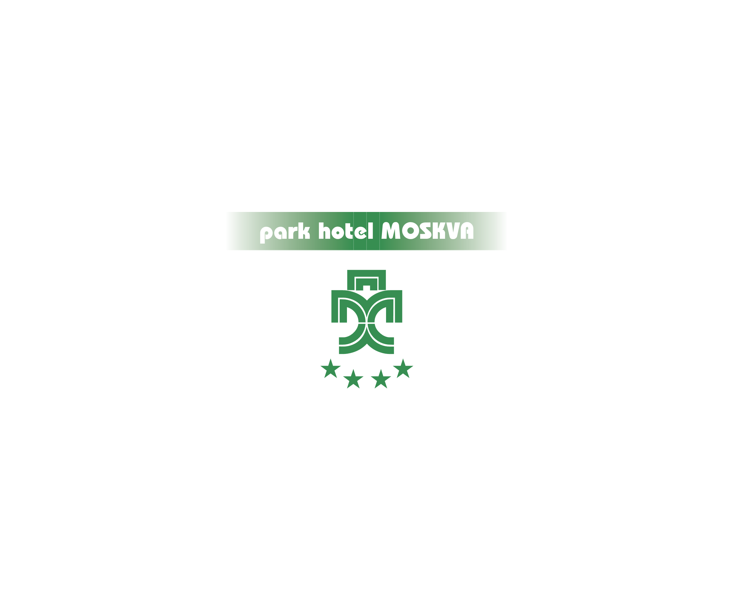 Moskva Park Hotel标志