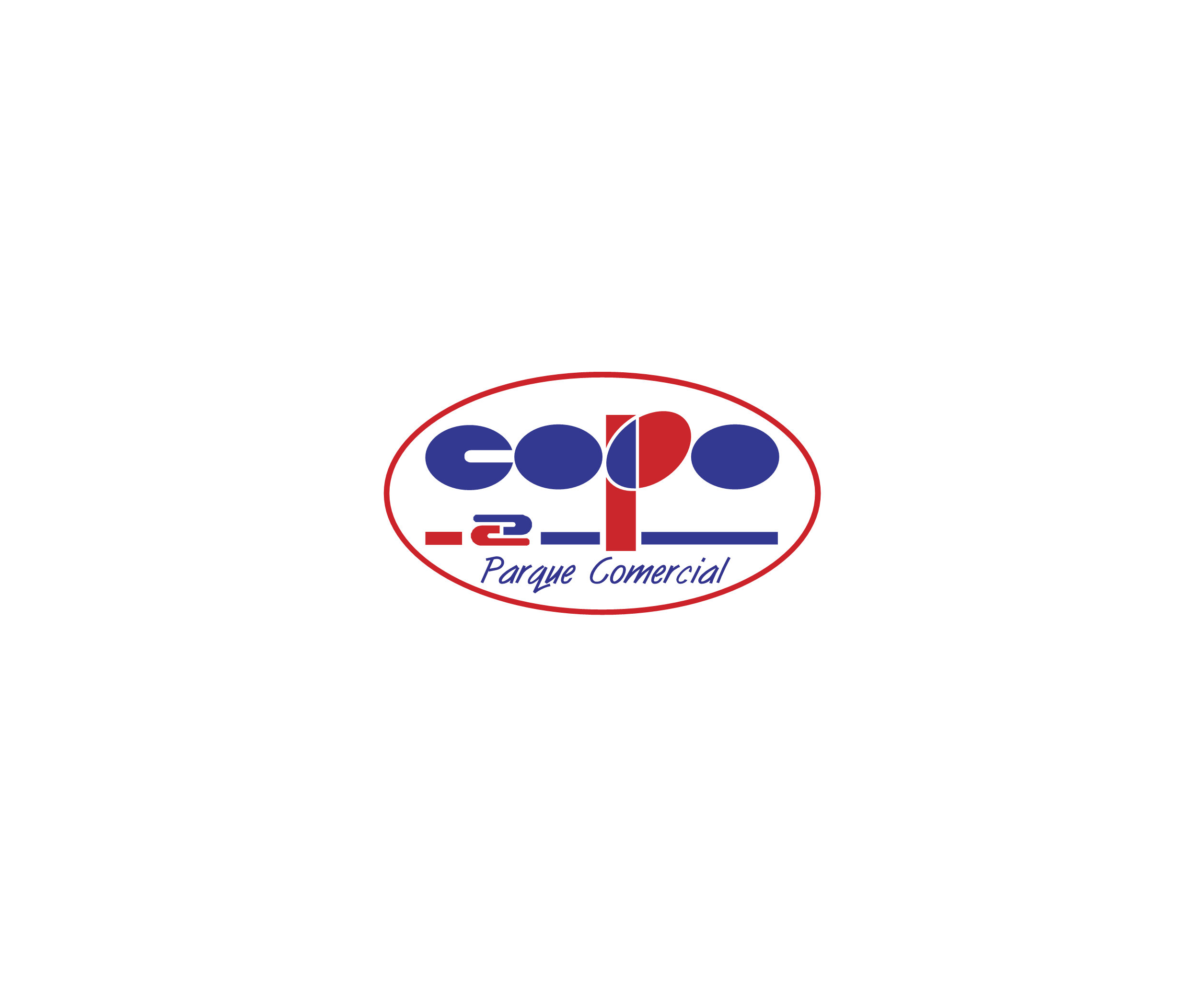 Copo 1标志