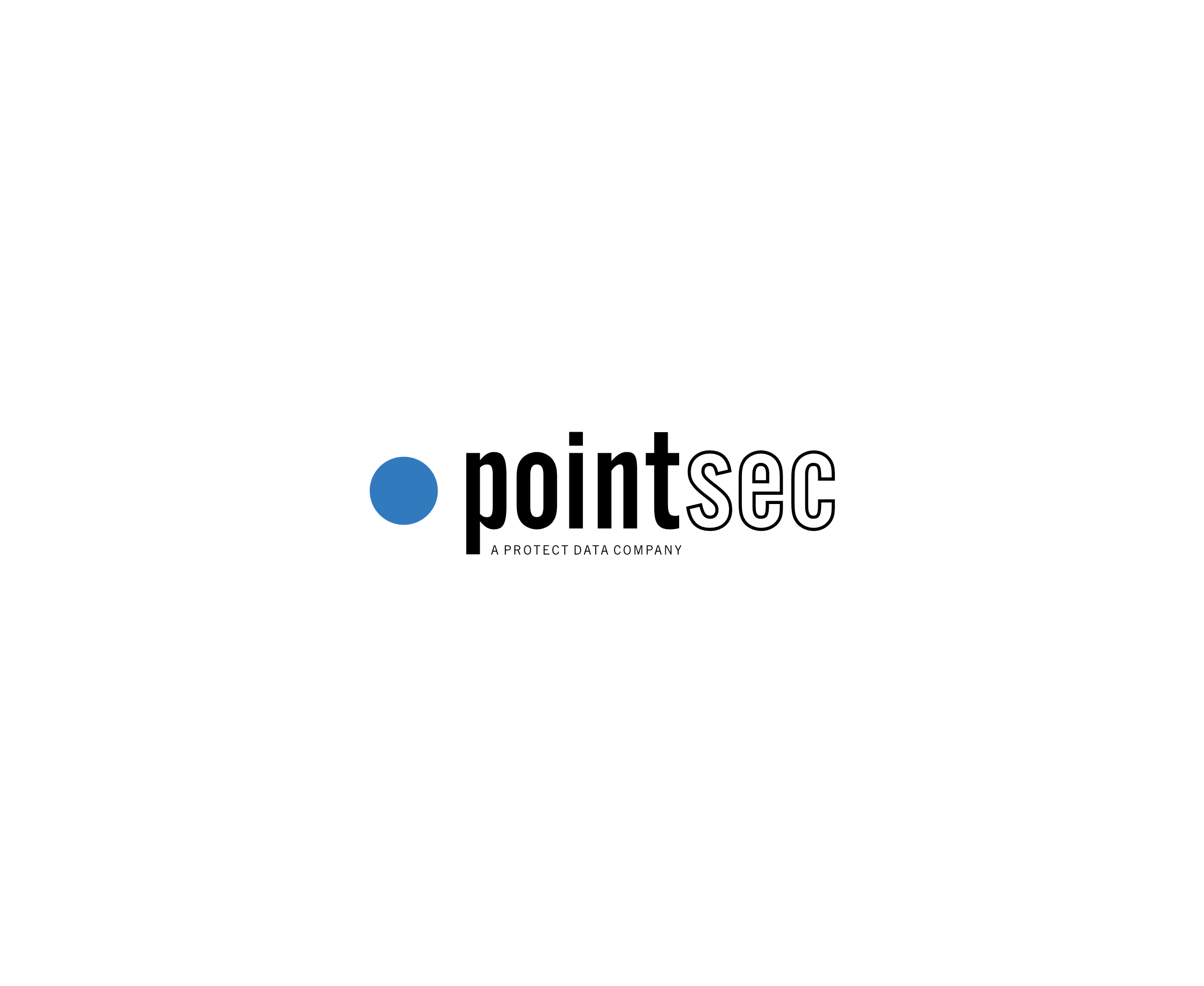 Pointsec标志
