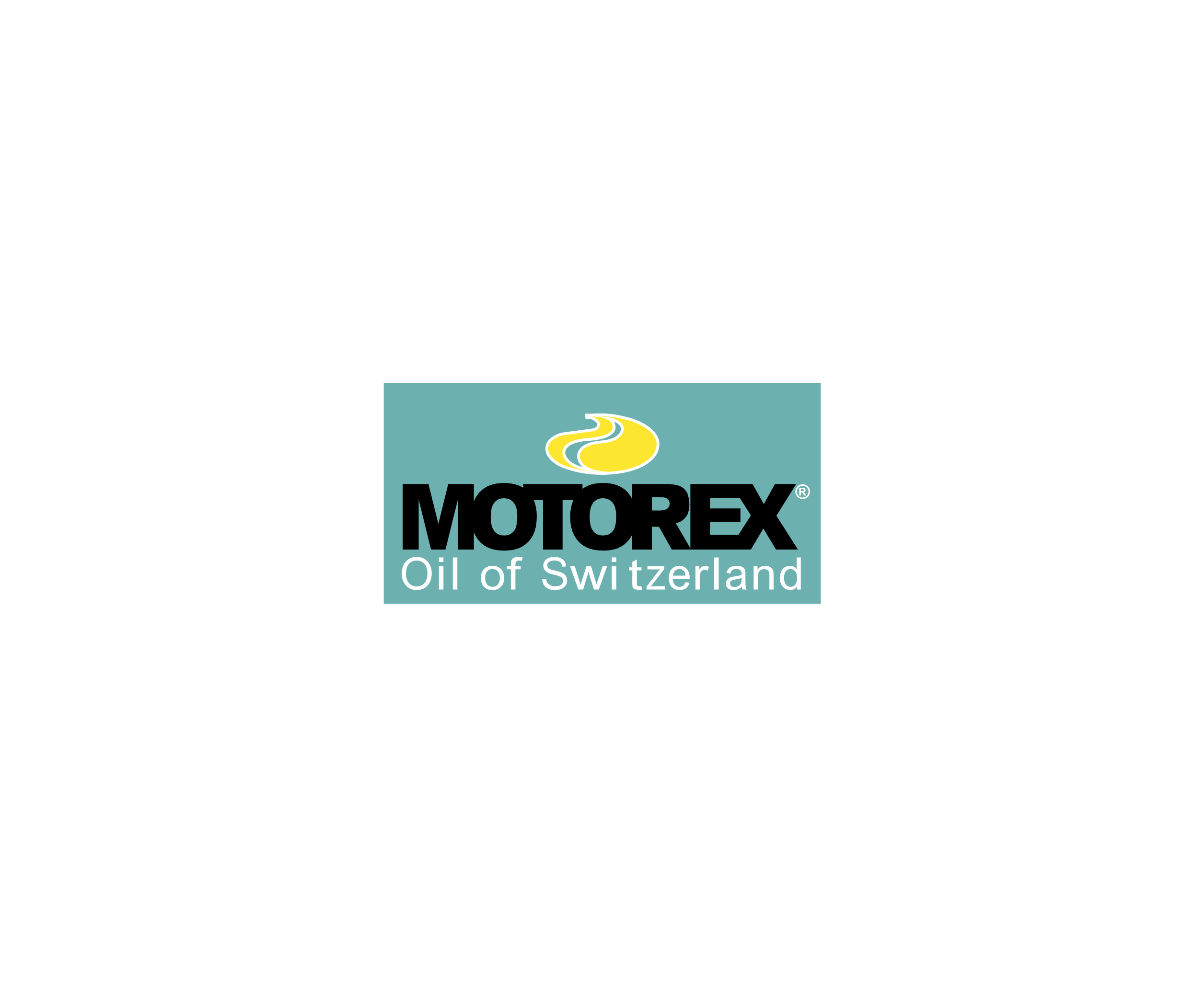 Motorex标志