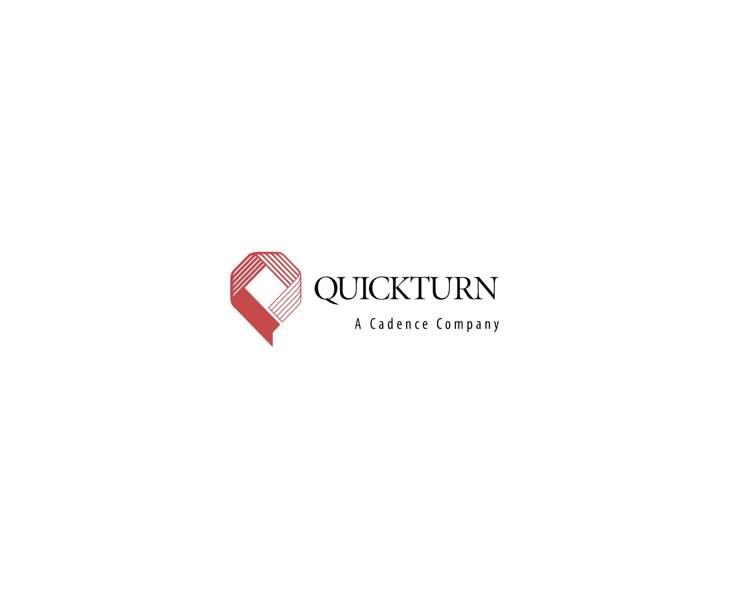 Quickturn标志