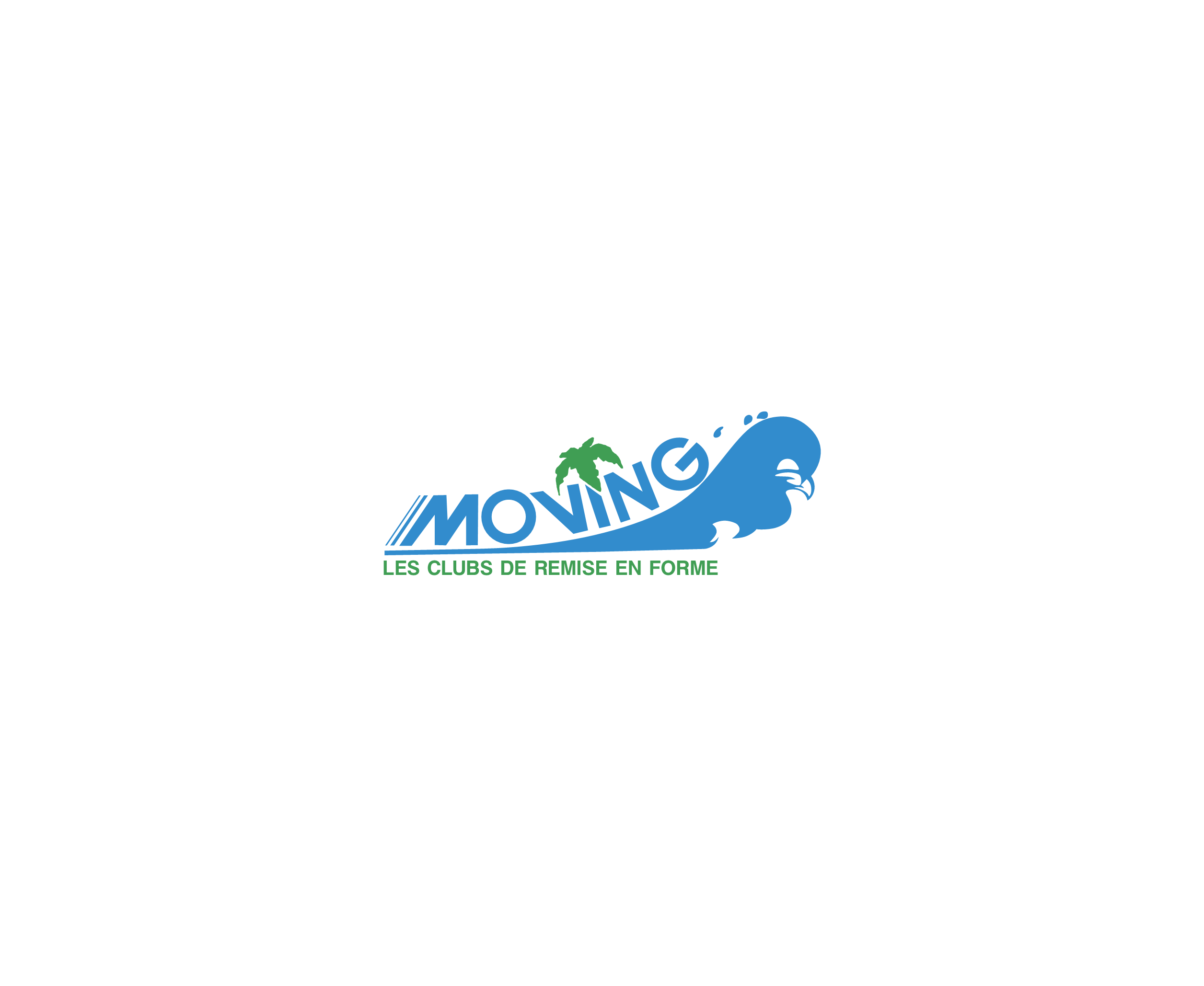 Moving标志