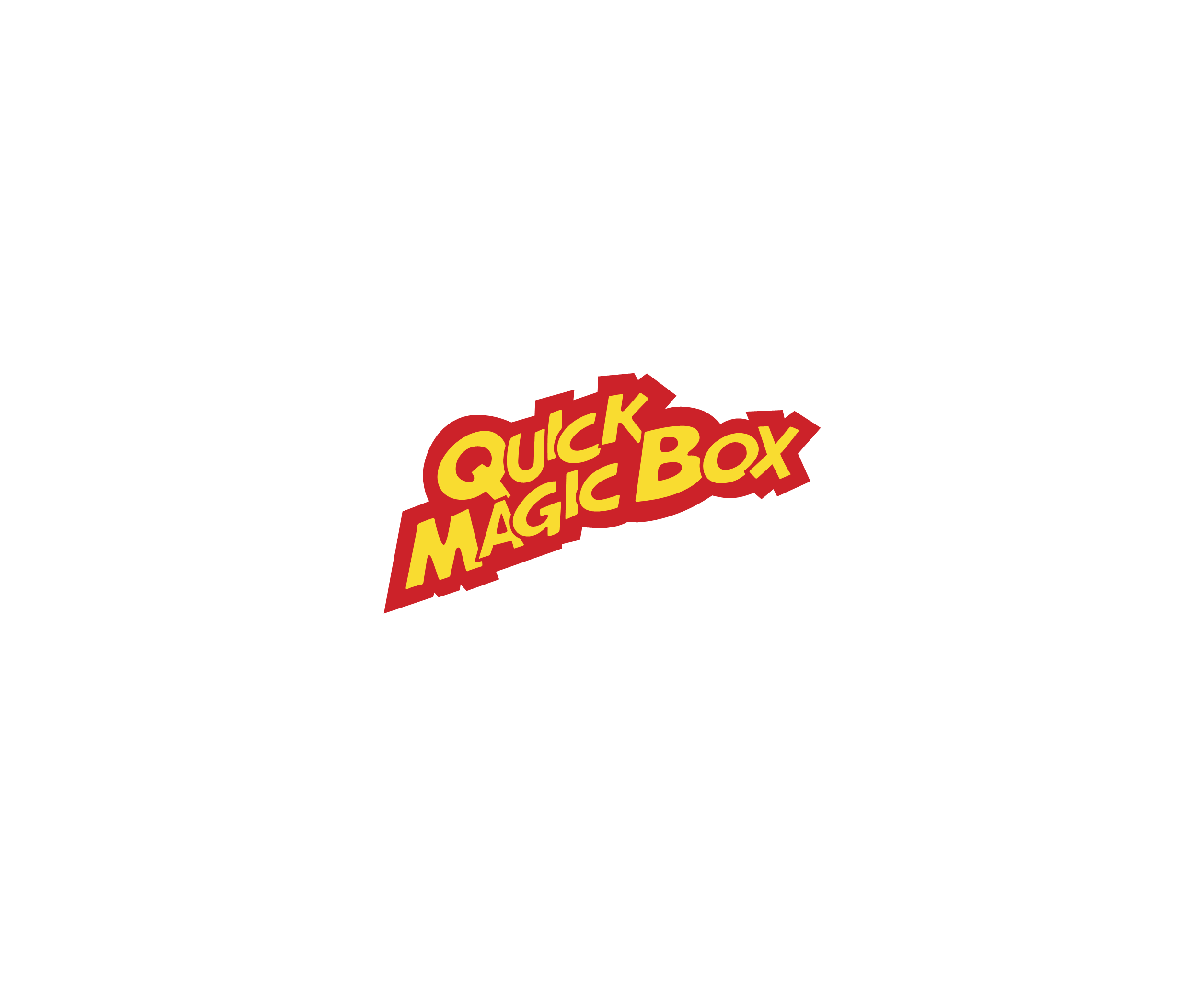 Quick Magic Box标志