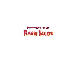Rabbi JacobLOGO