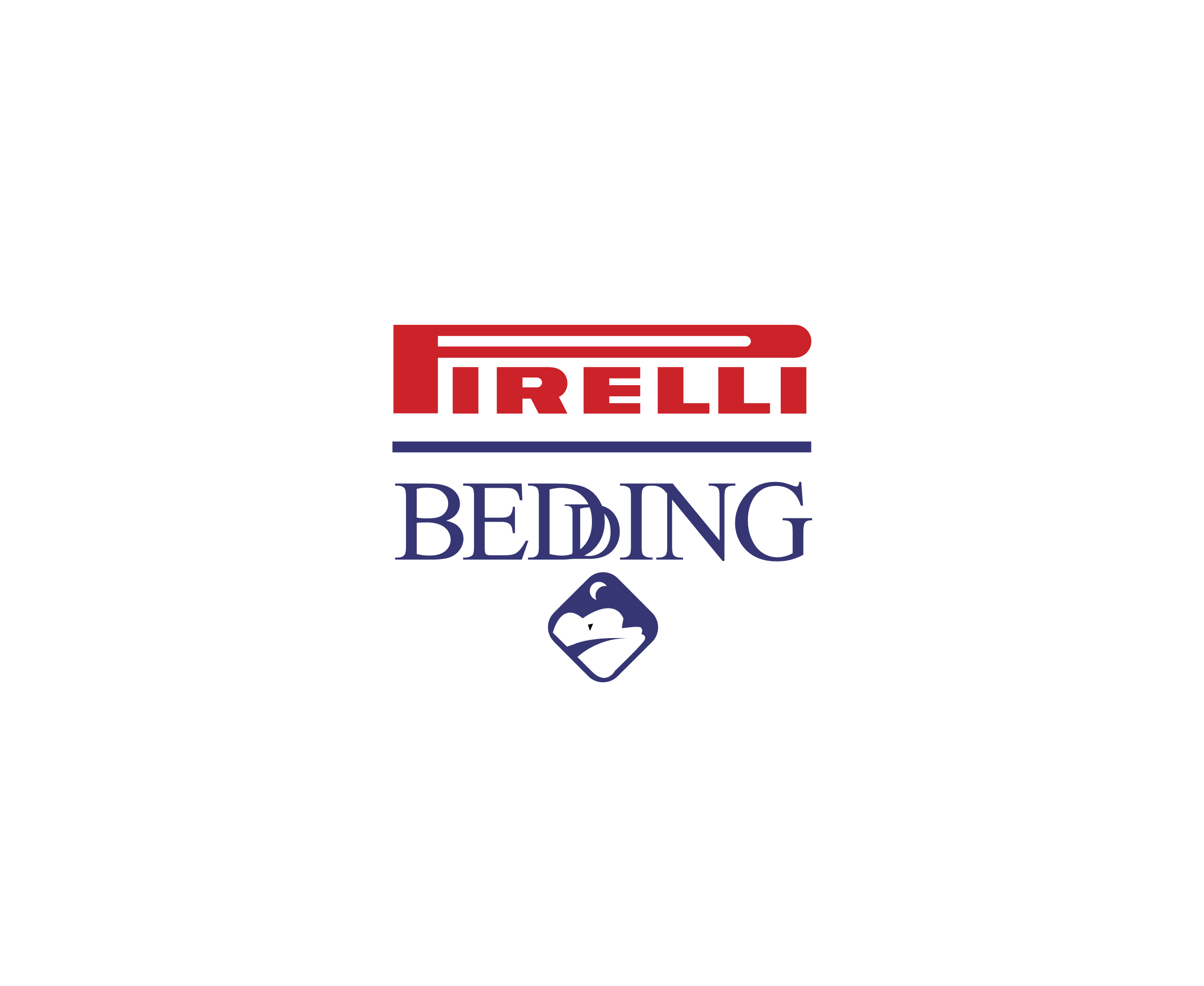 Pirelli Bedding标志