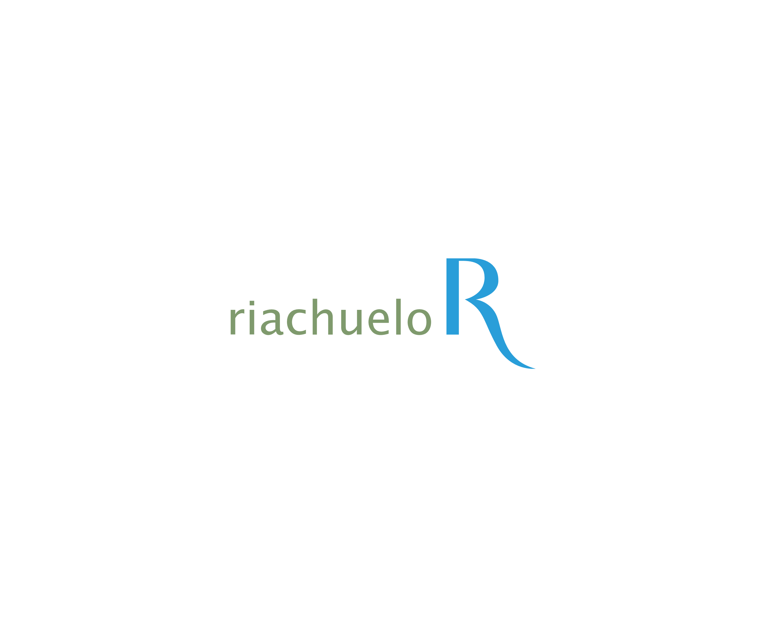 Riachuelo 1标志