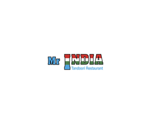 Mr IndiaLOGO