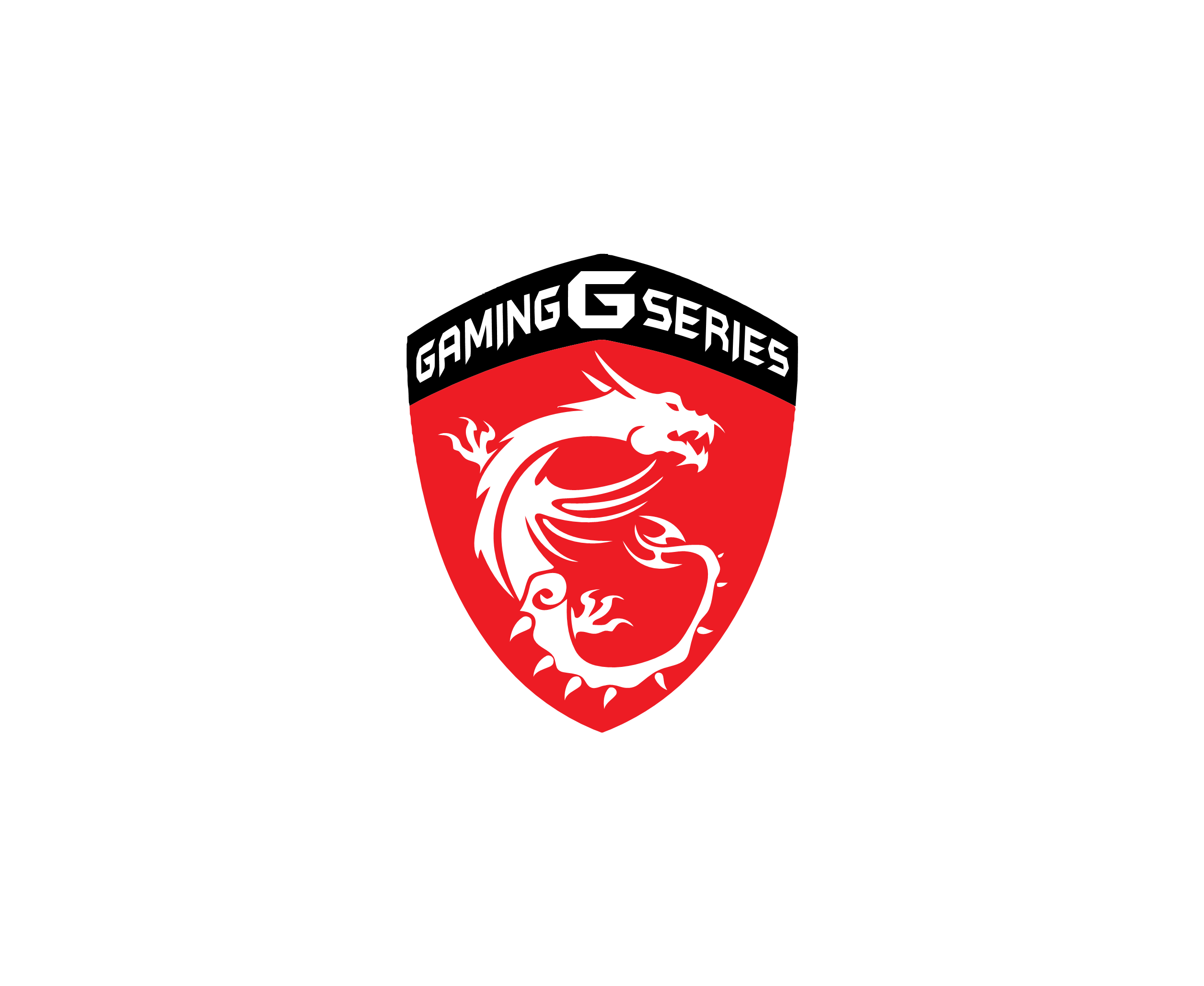 Msi Gaming标志