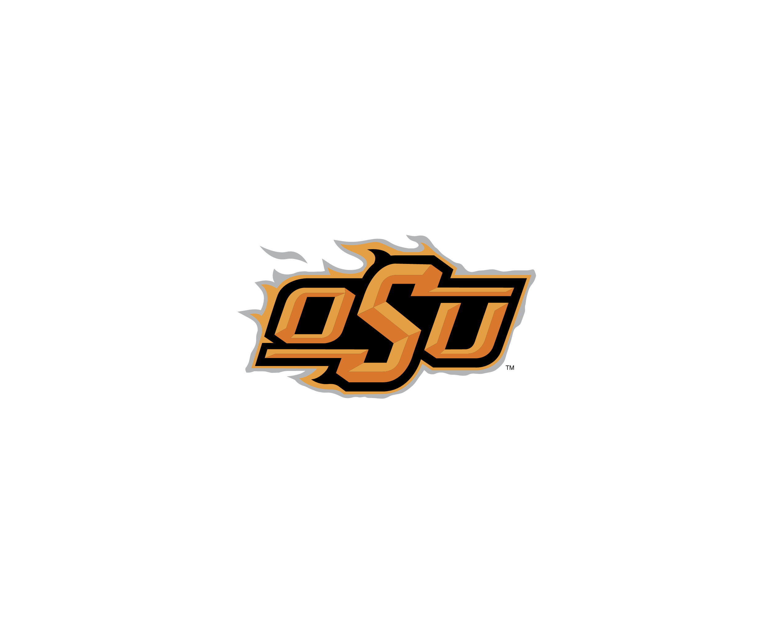 Osu 6标志