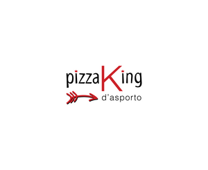 Pizza KingLOGO