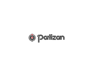 Partizan 1LOGO
