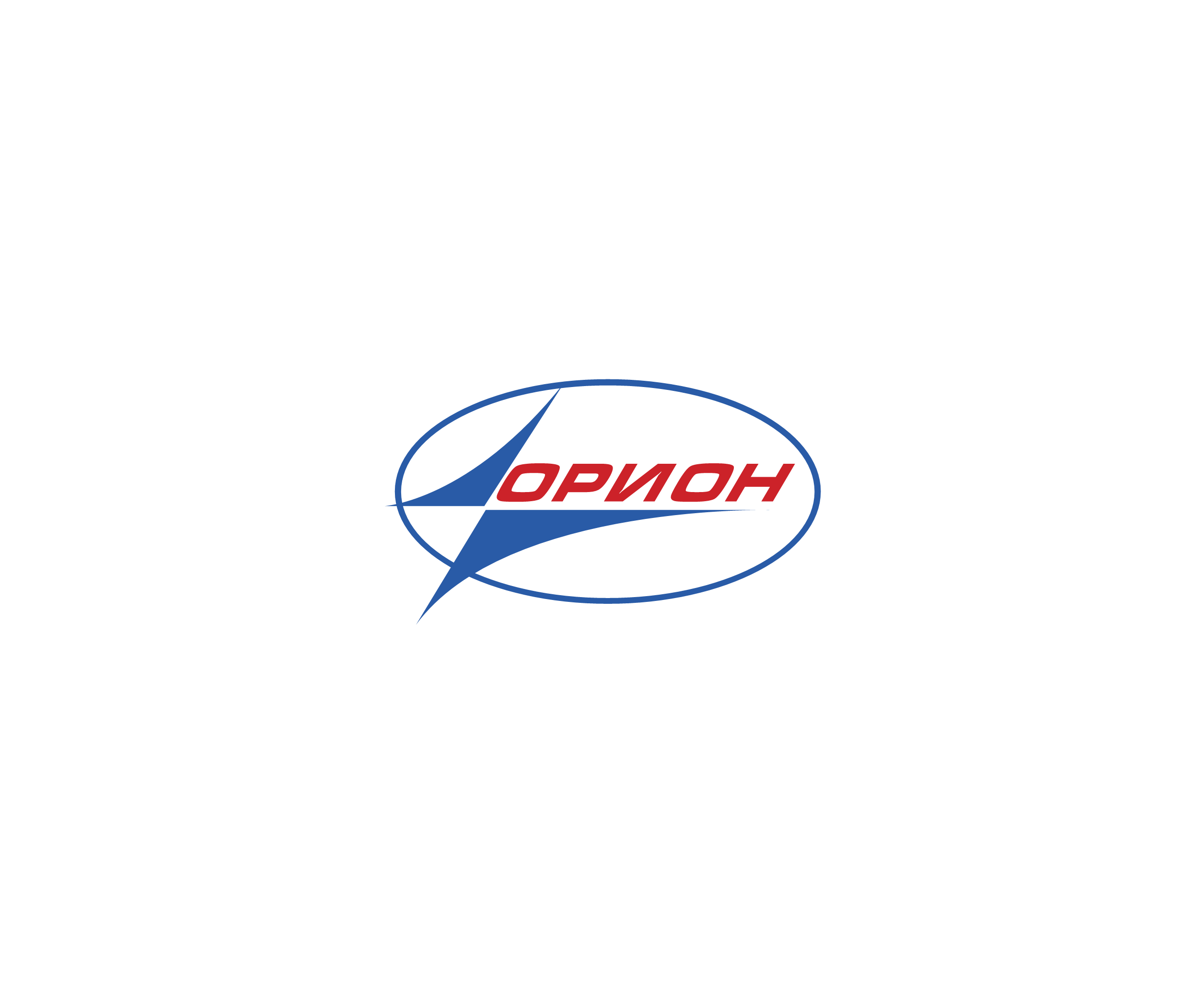 Orion 2标志