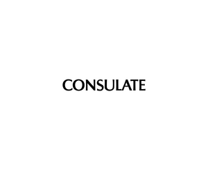 Consulate LogoLOGO