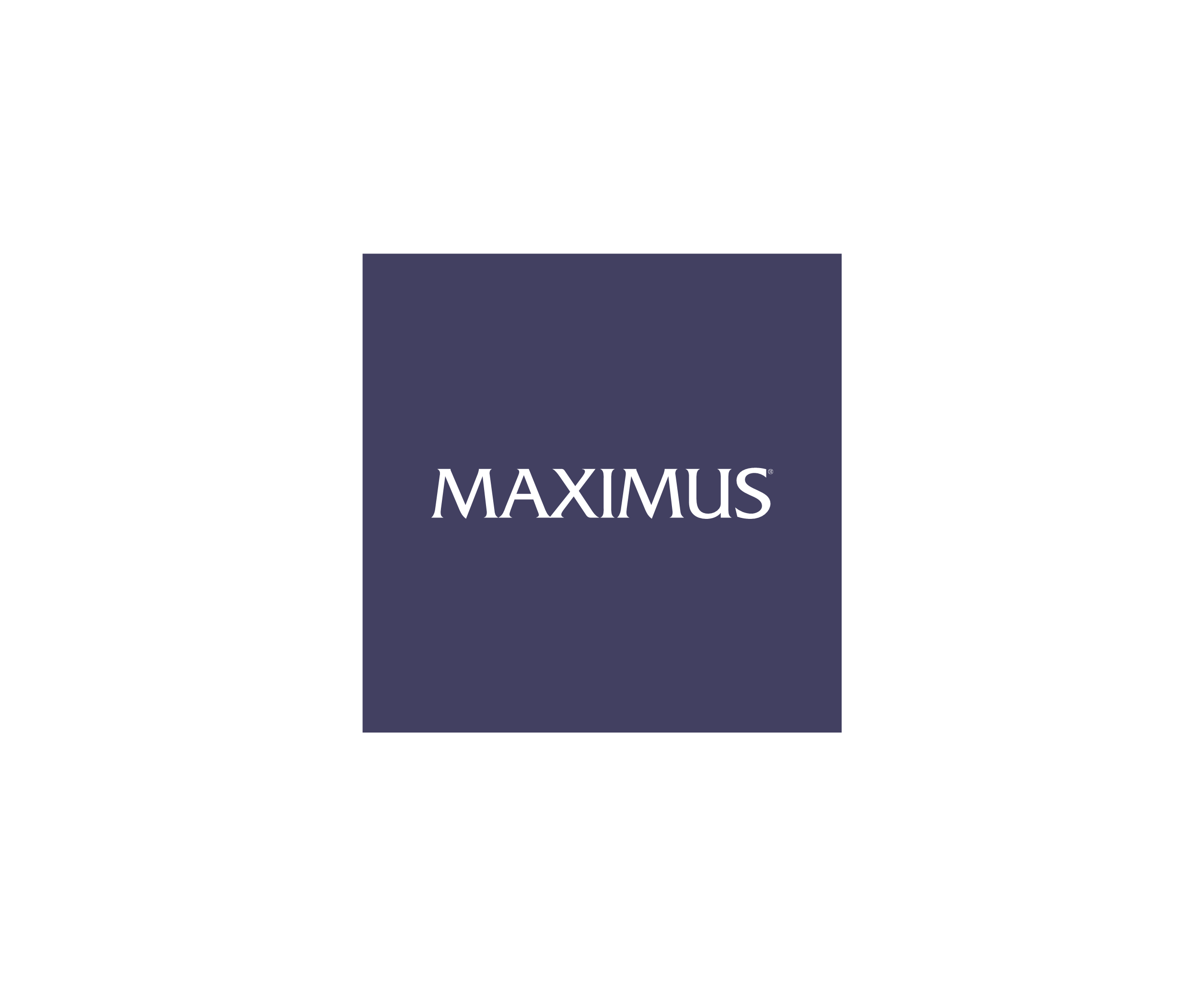 Maximus 1标志