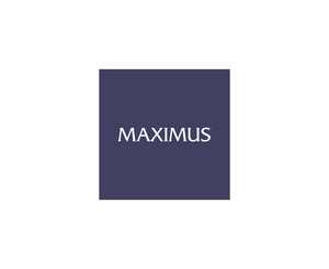 Maximus 1LOGO