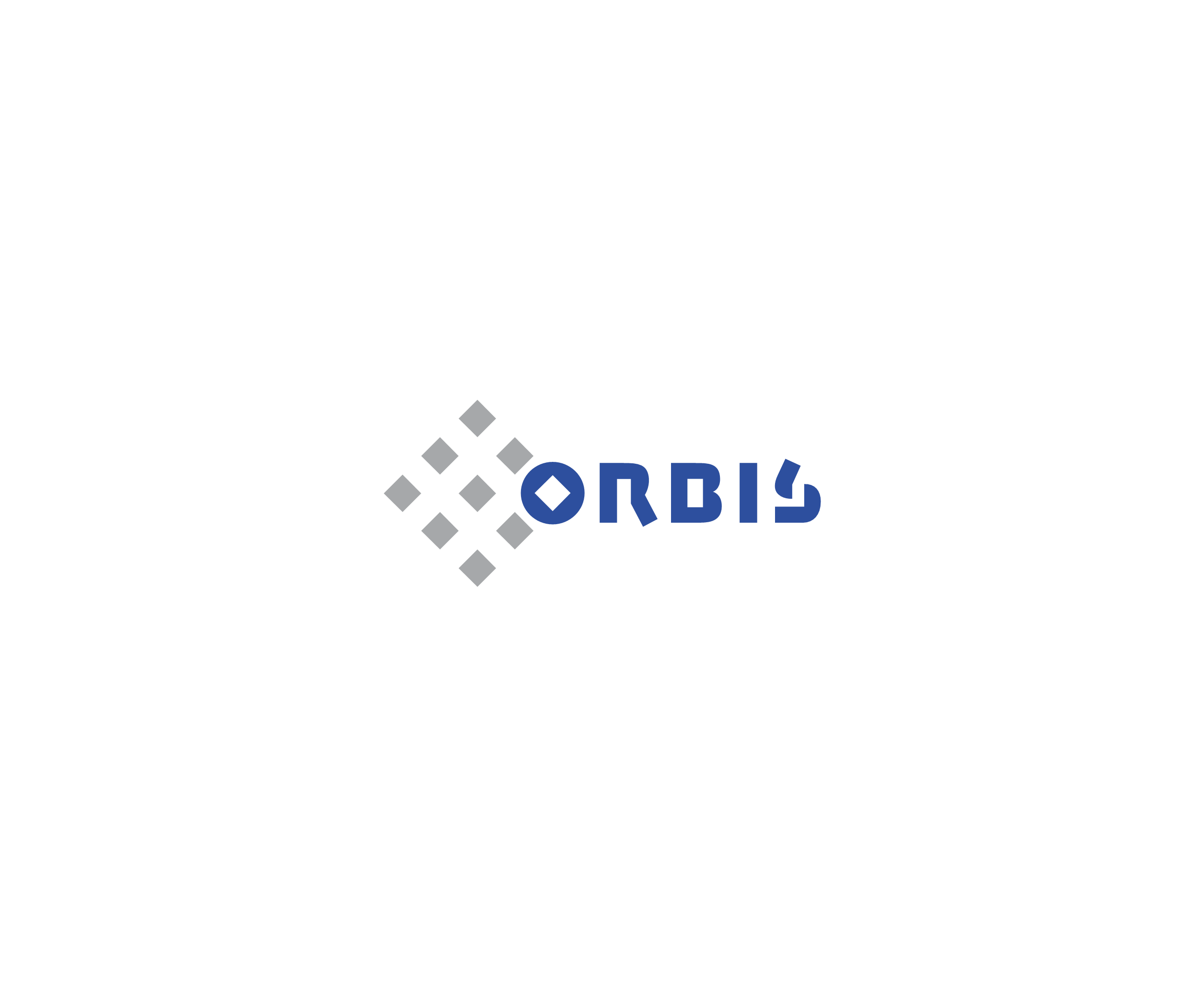 Orbis 4标志