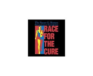 Race For The CureLOGO