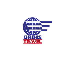 Orbis TravelLOGO