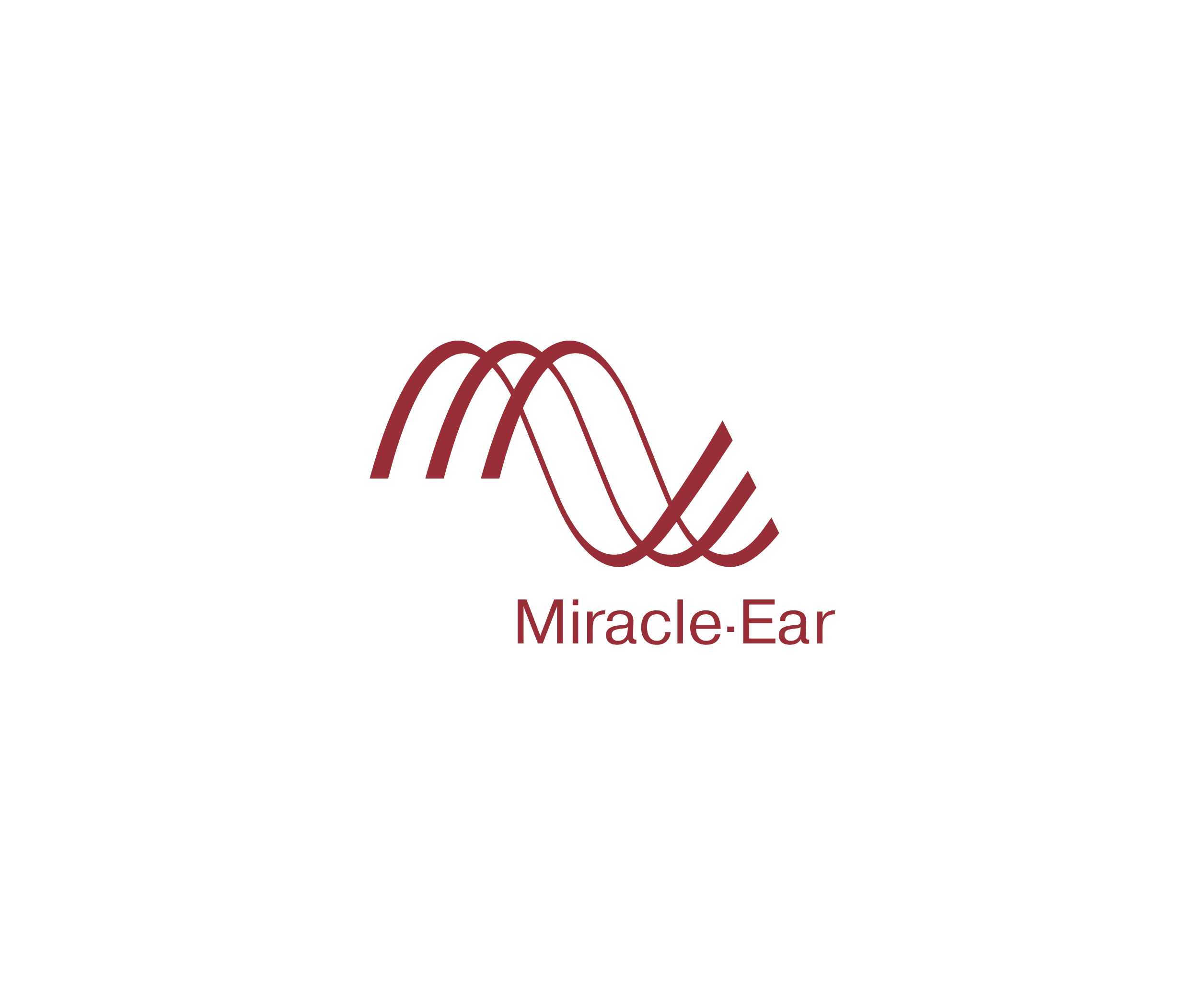 Miracle Ear标志