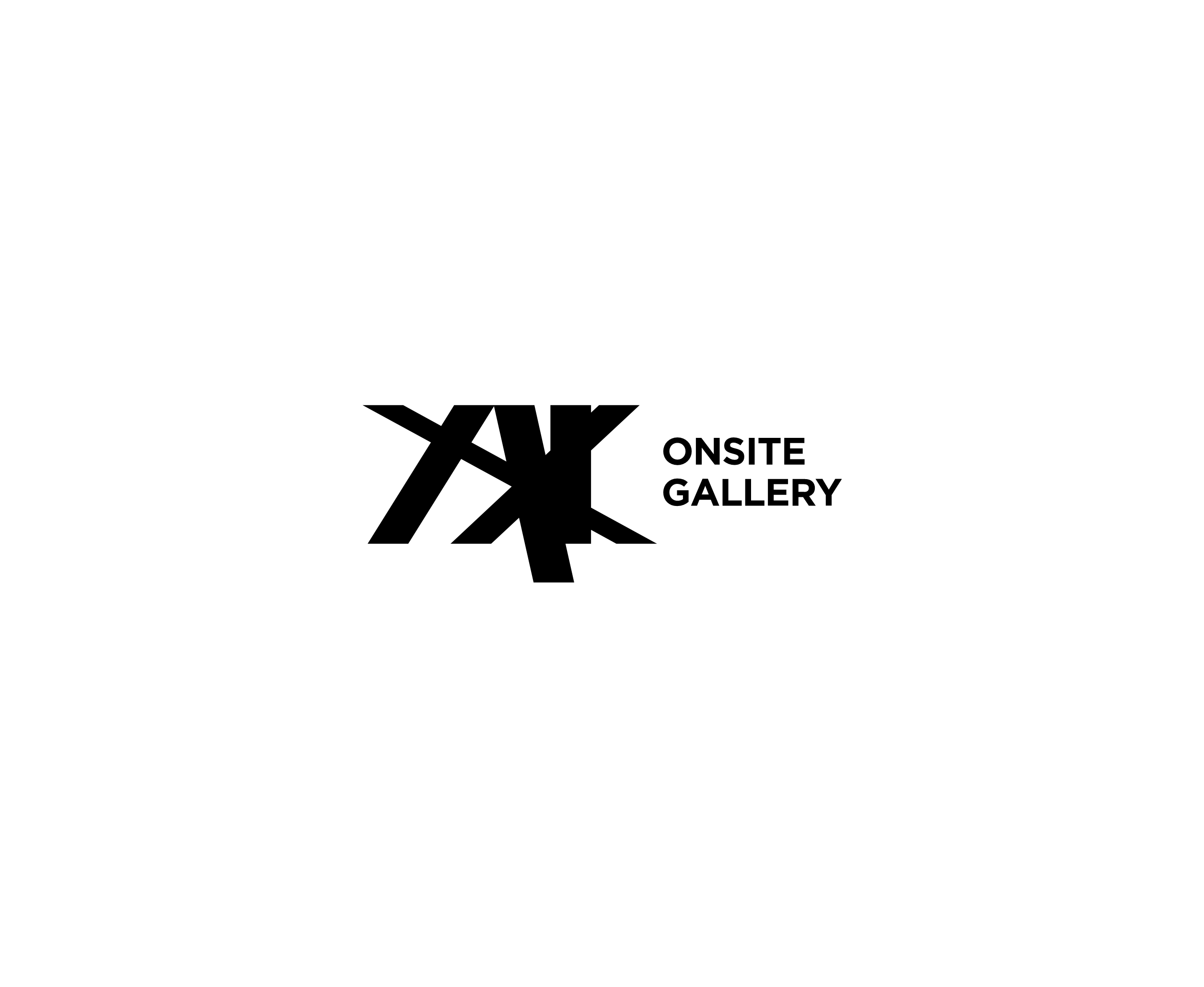 Onsite Gallery 1标志