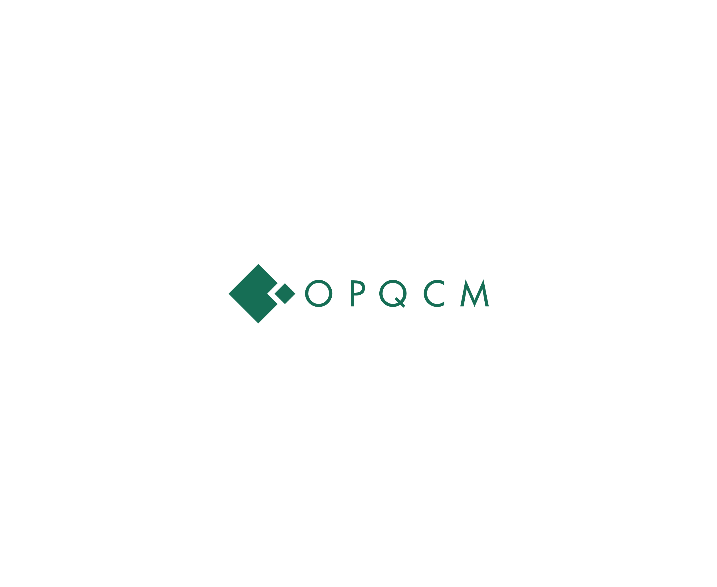 Opqcm标志