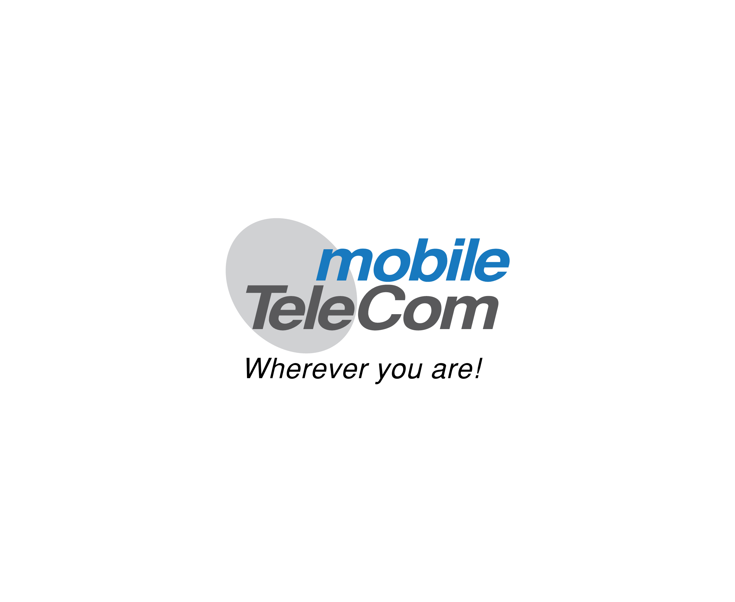 Mobile Telecom标志