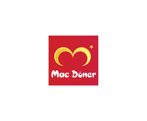 Mac DonerLOGO
