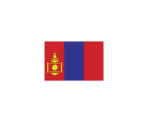 MongoliaLOGO