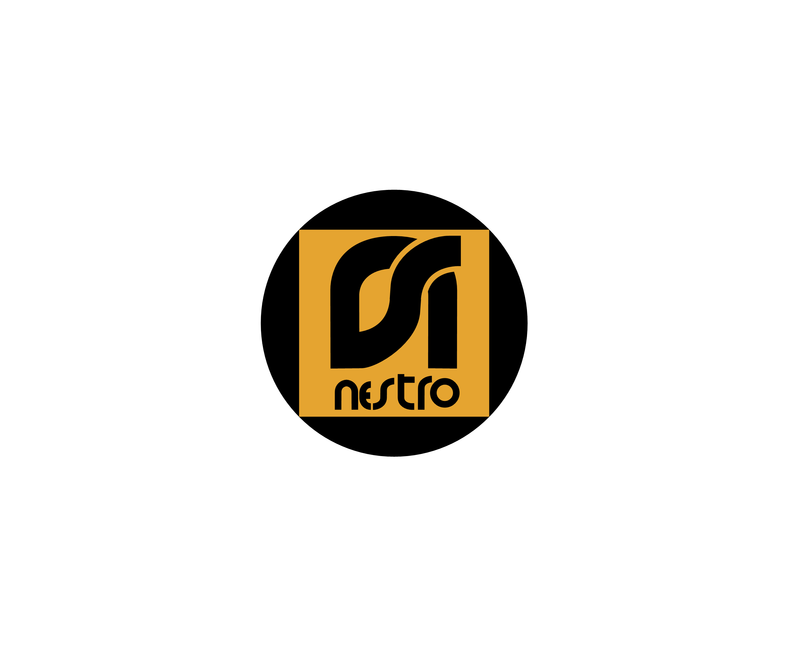 Nestro标志