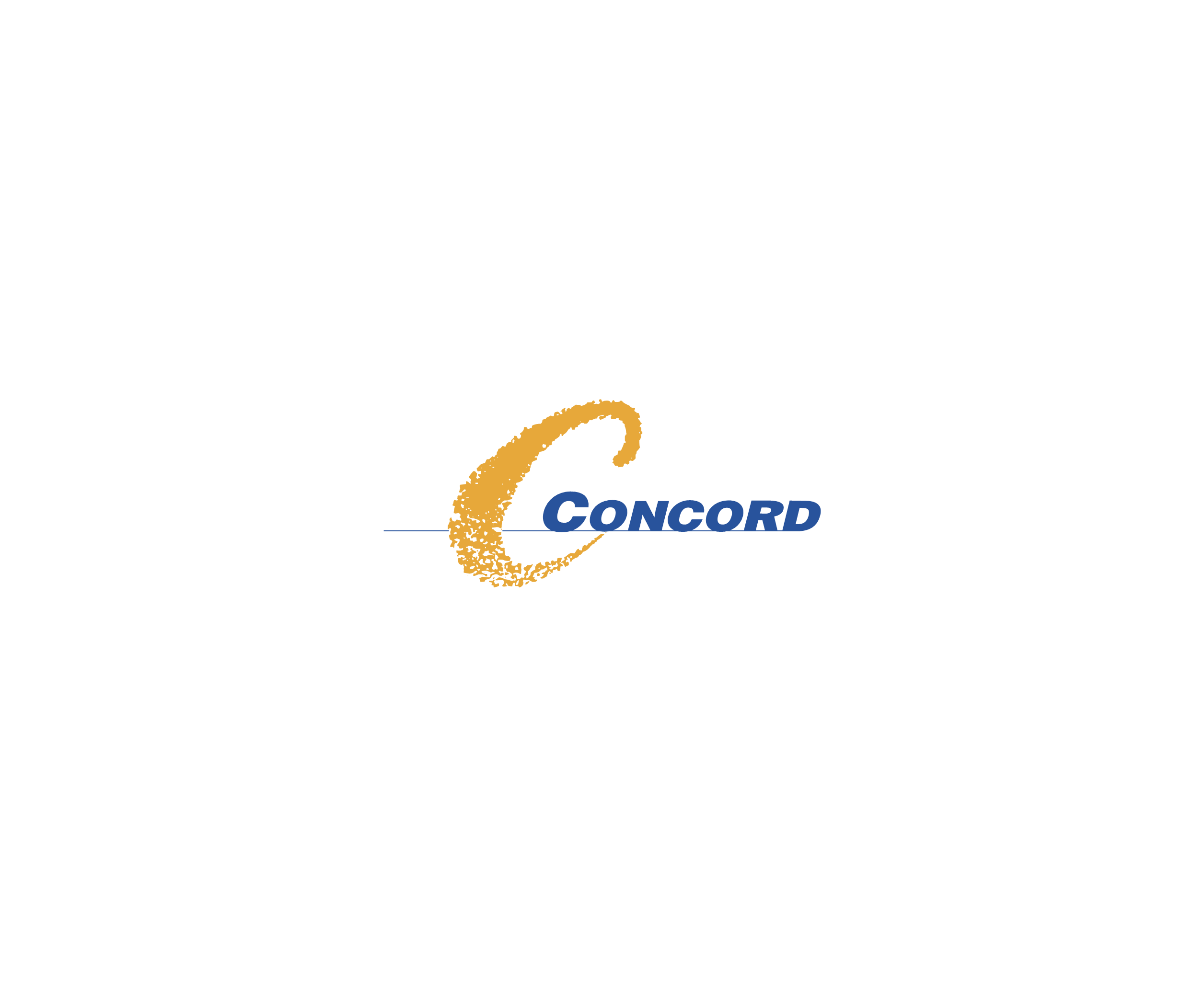 Concord Efs标志