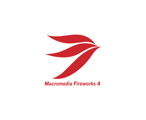 Macromedia Fireworks 4LOGO