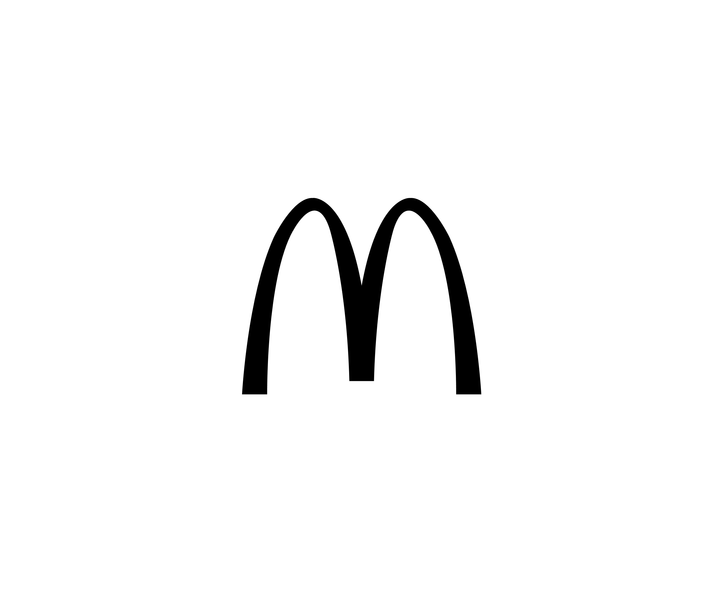 Mcdonald S 9标志
