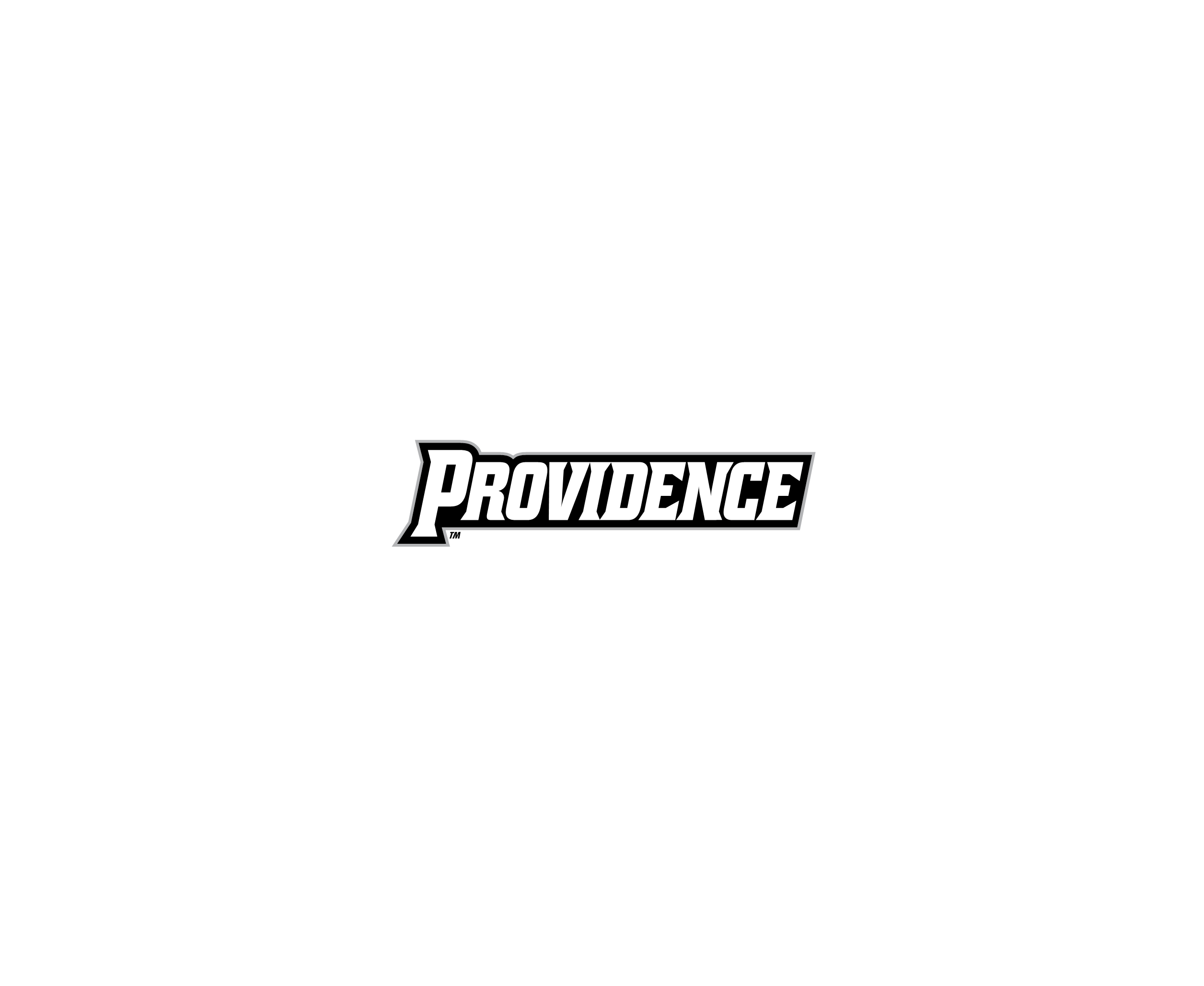 Providence College Friars 10标志