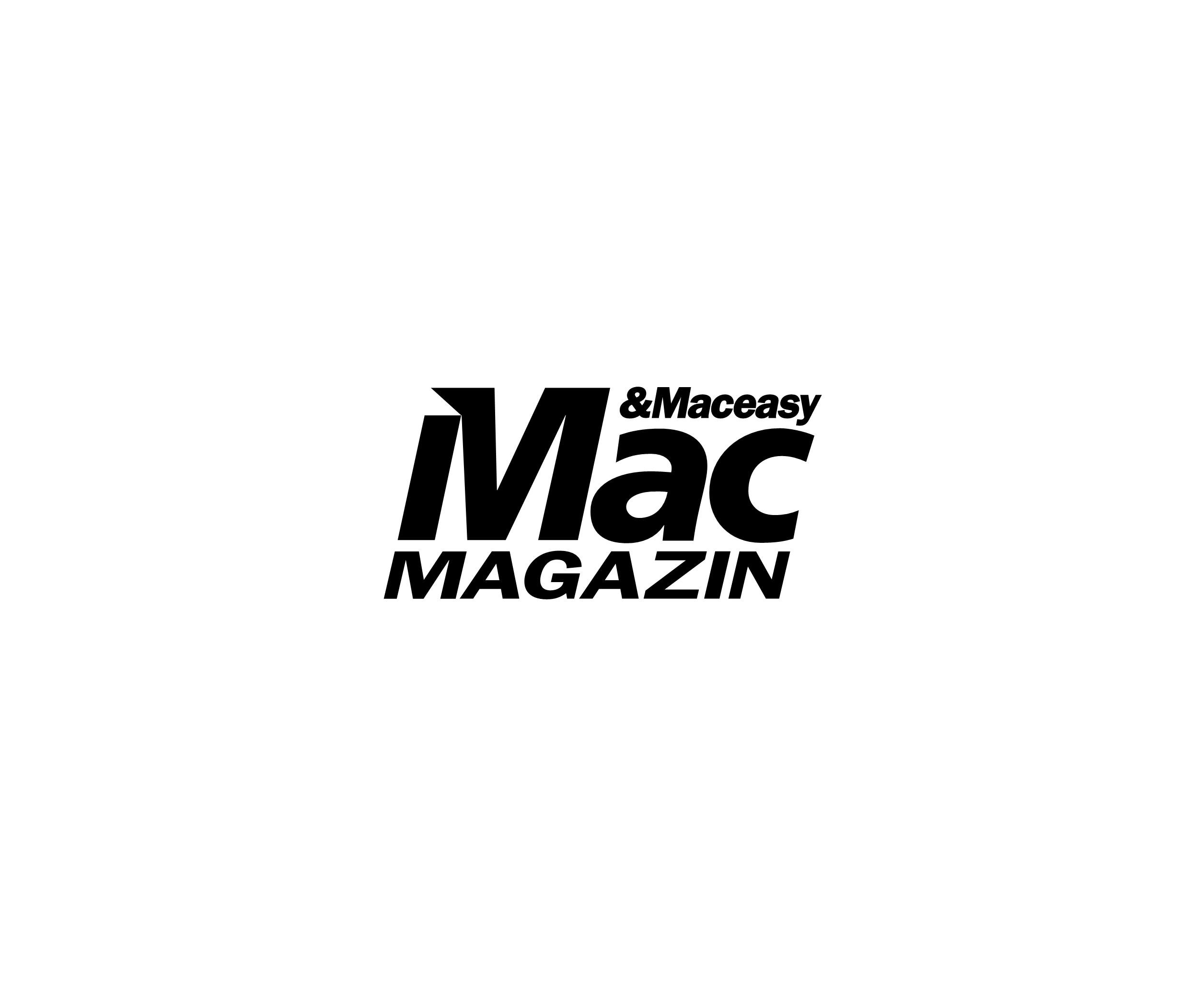 Mac Magazin Maceasy标志