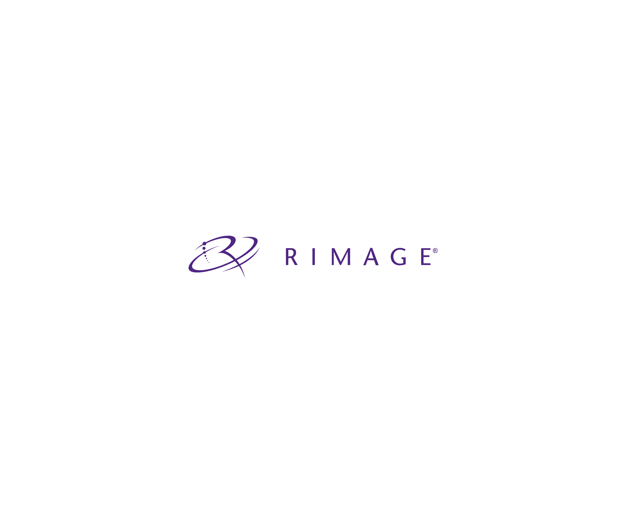 Rimage 2标志
