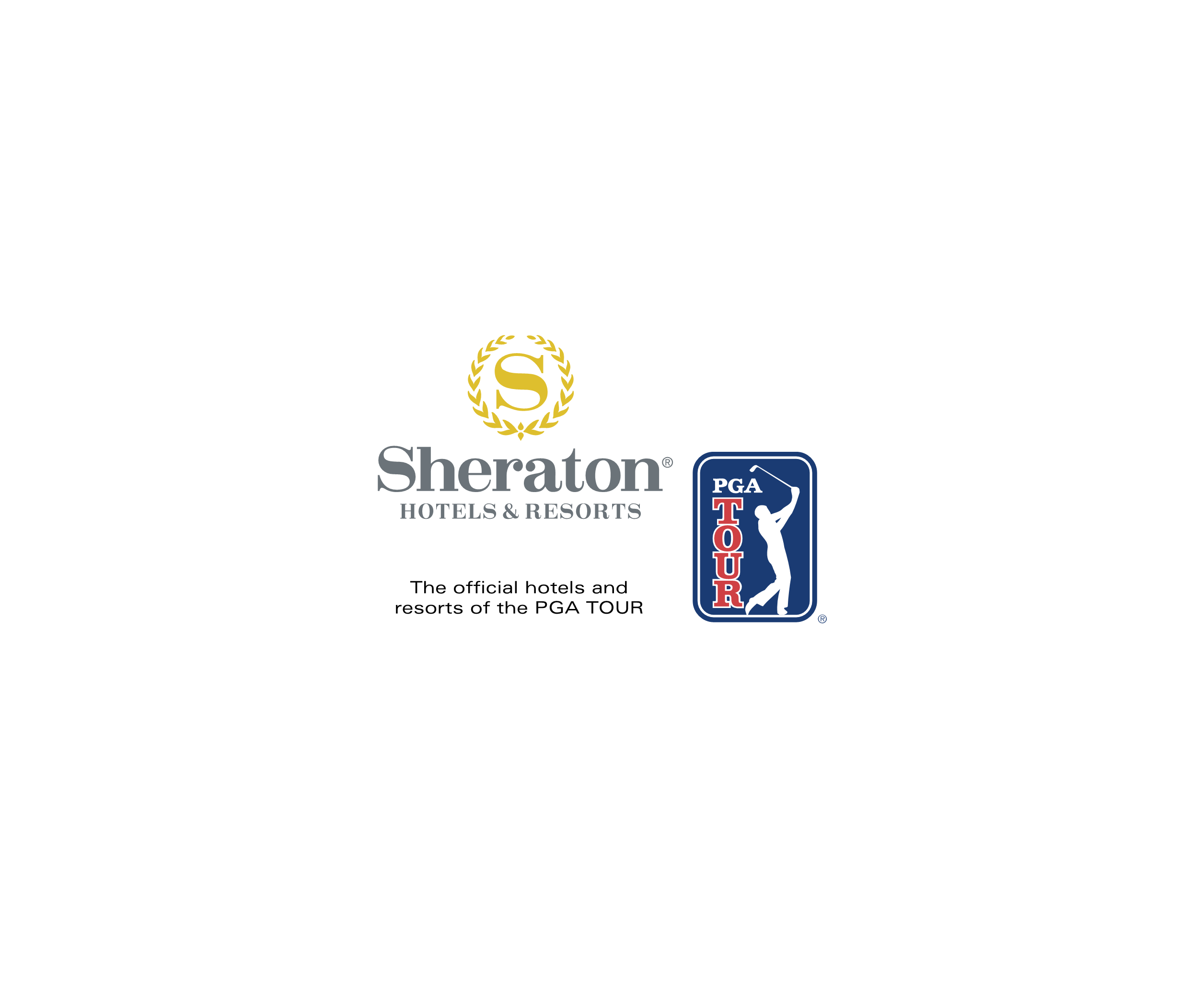 Pga Tour 1标志
