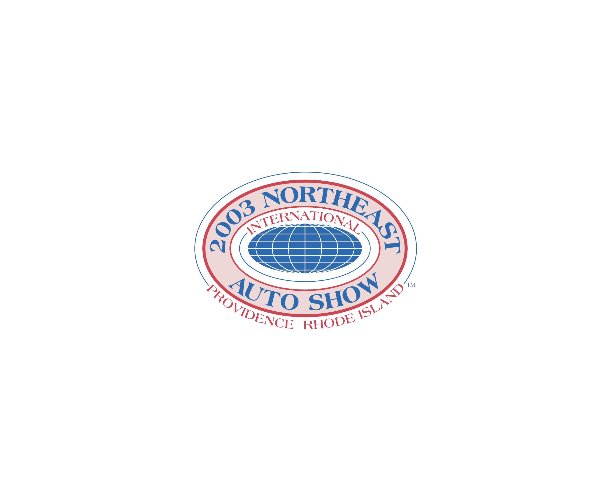 Northeast International Auto Show标志