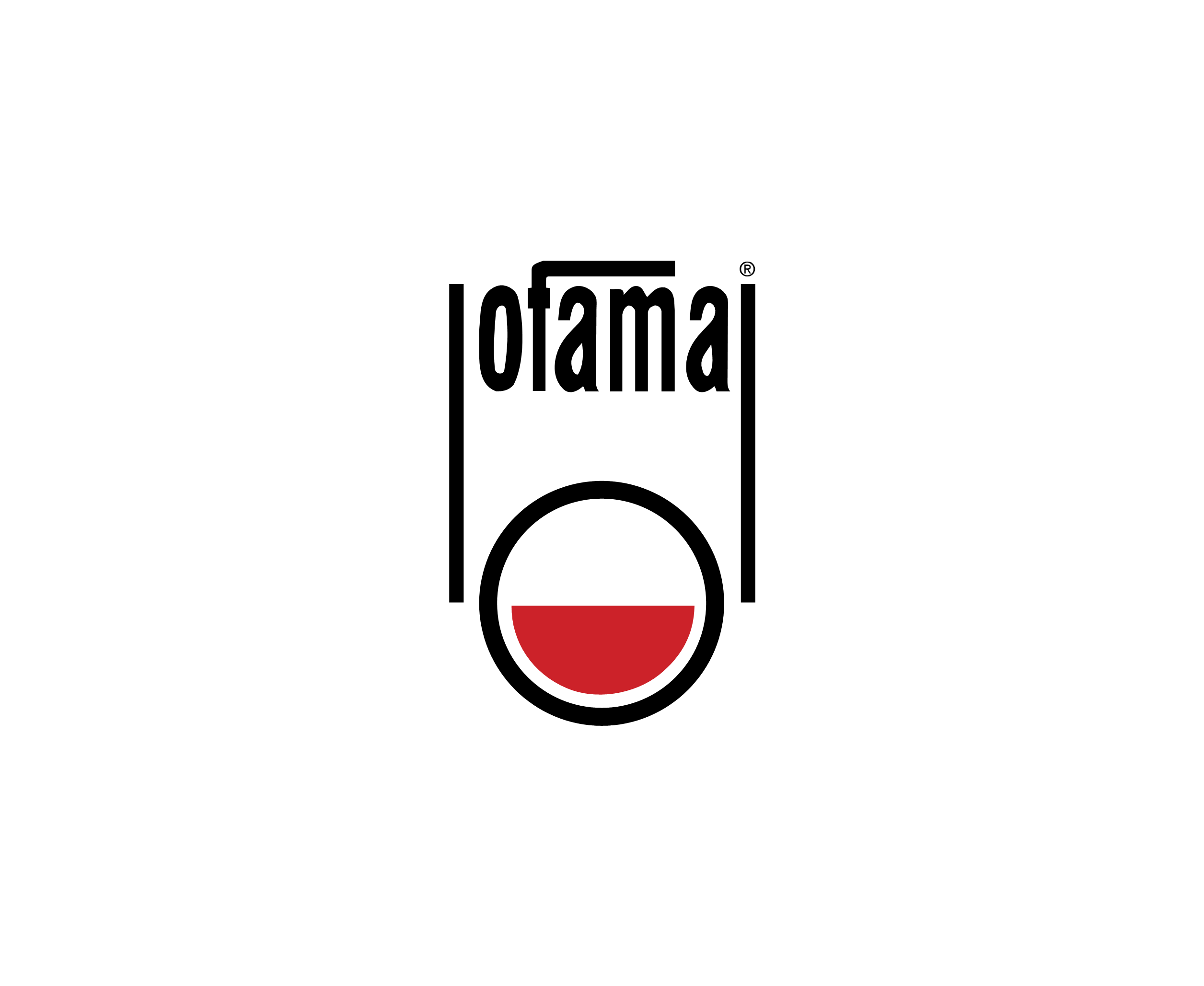 Ofama标志