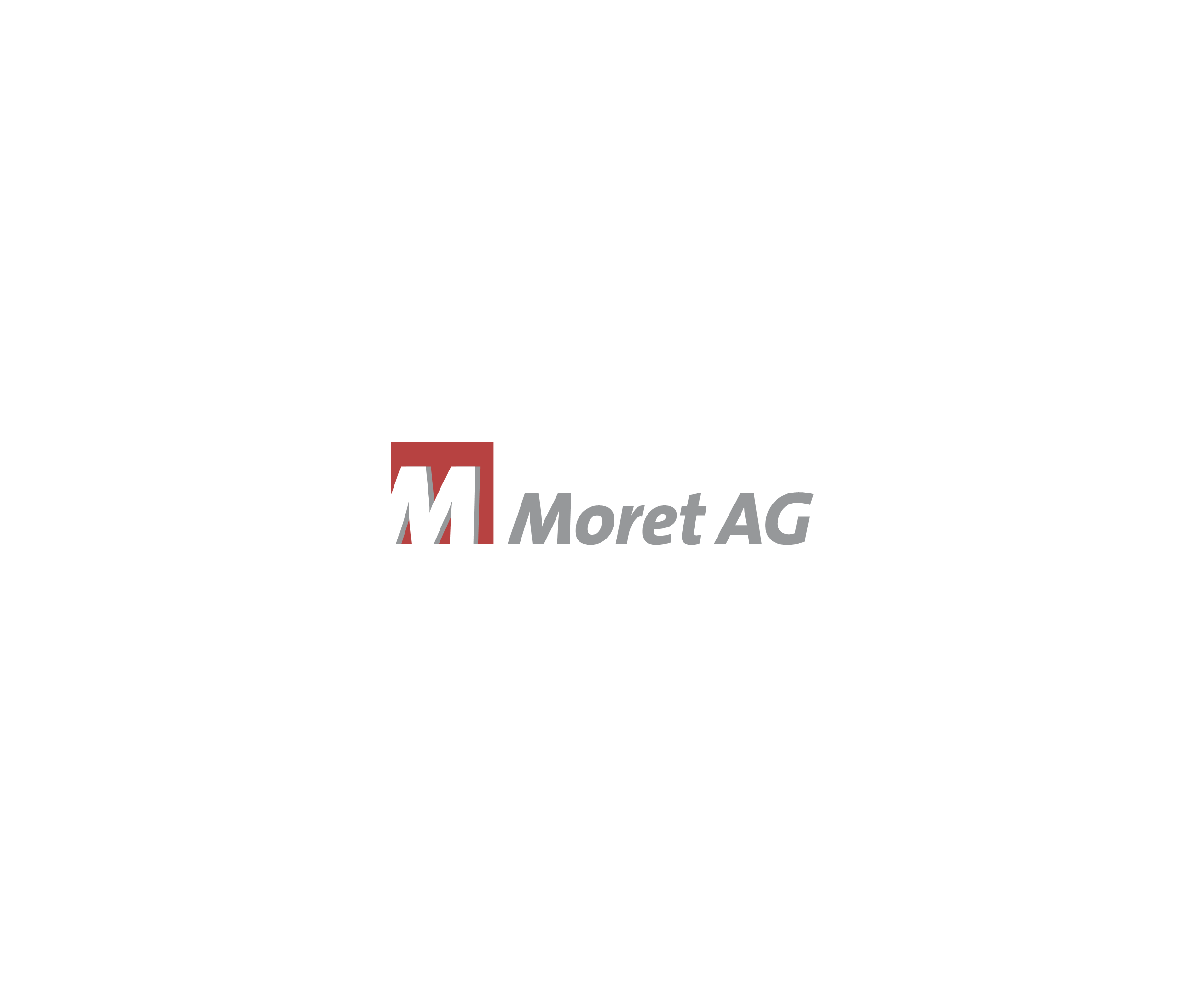 Moret Ag标志