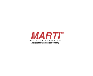 Marti ElectronicsLOGO