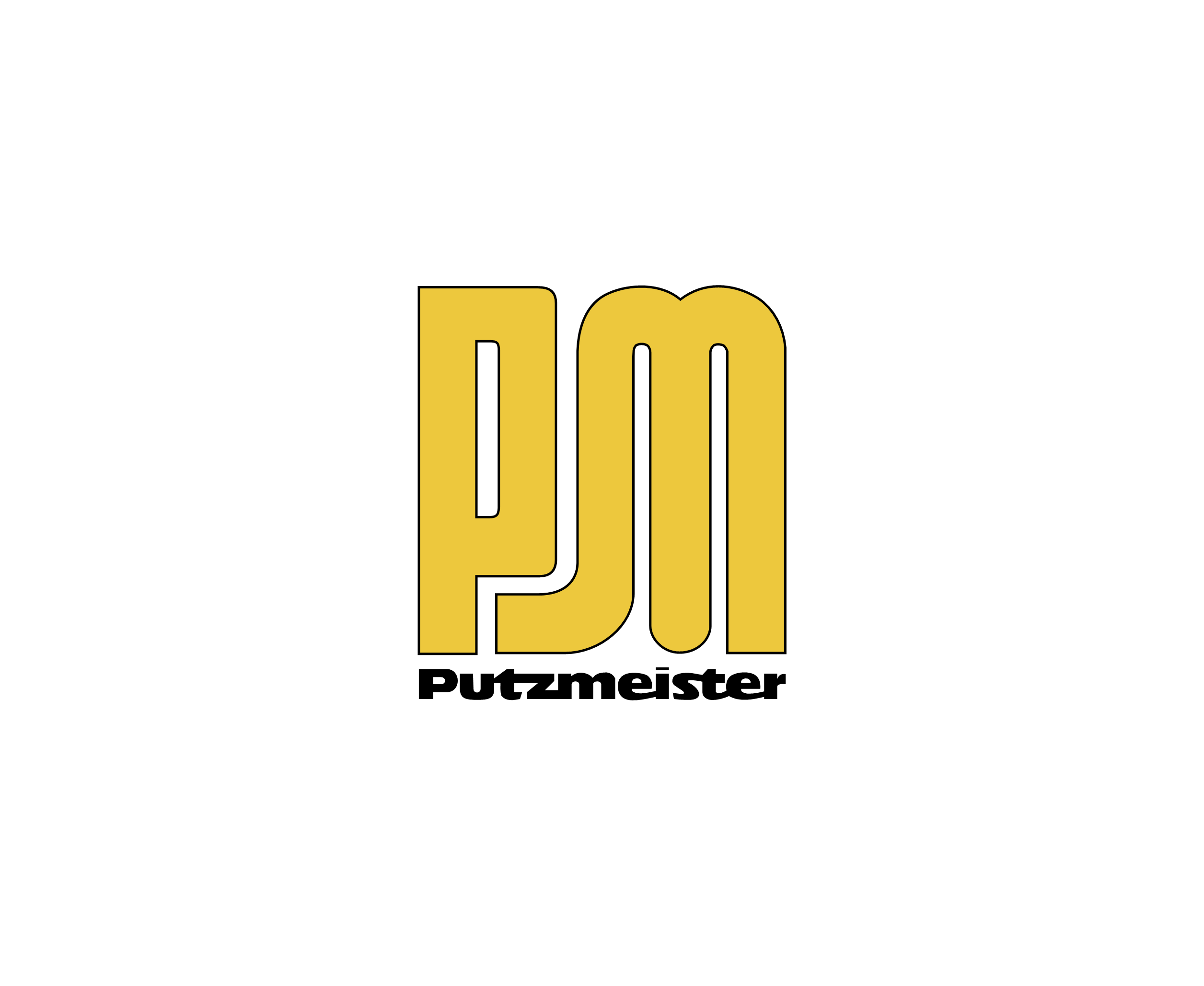 Putzmeister标志