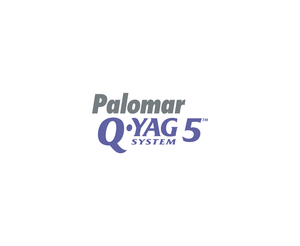 Palomar Q Yag 5 SystemLOGO