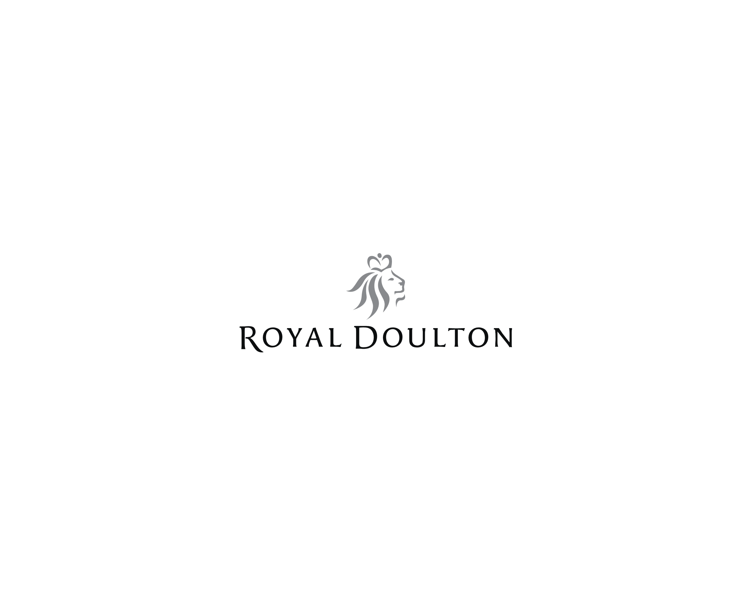Royal Doulton 1标志