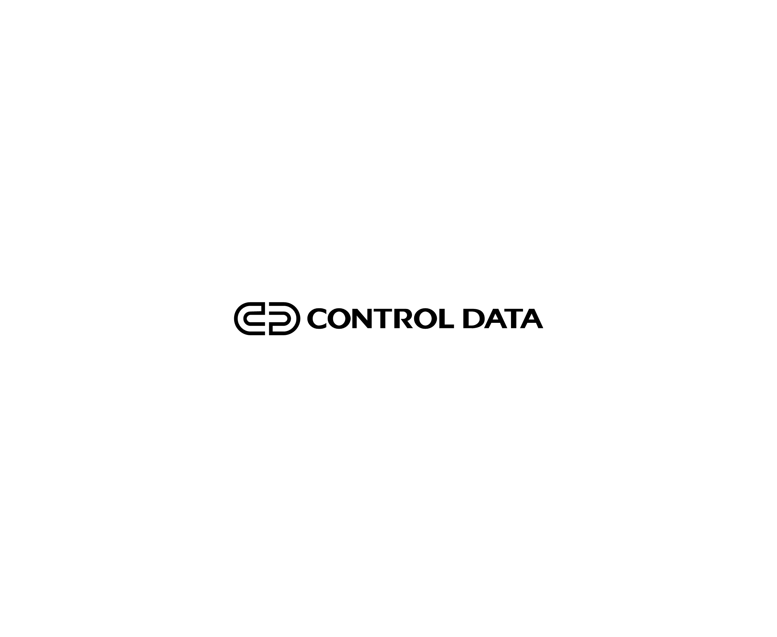 Control Data标志