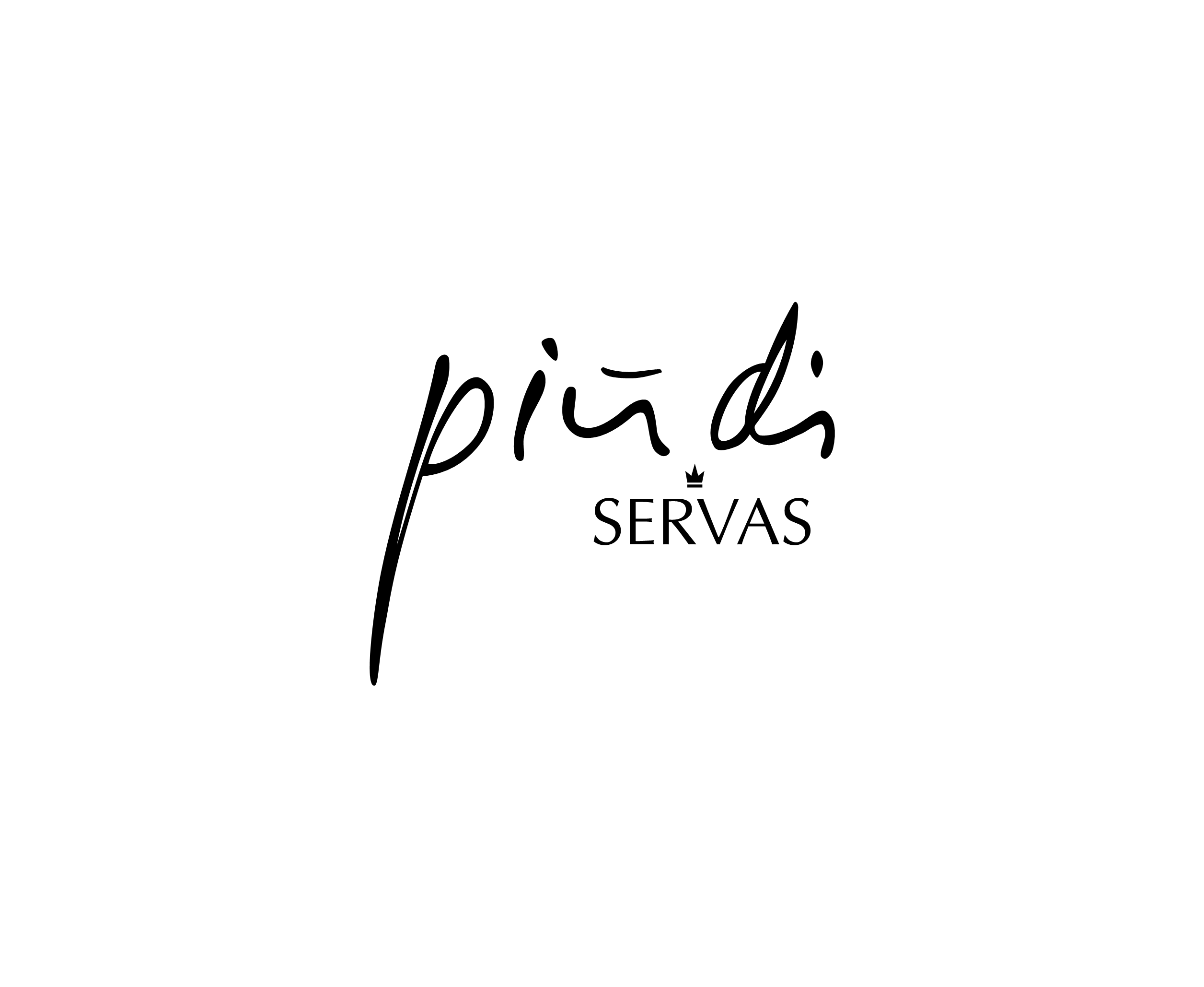 Piudi Servas标志
