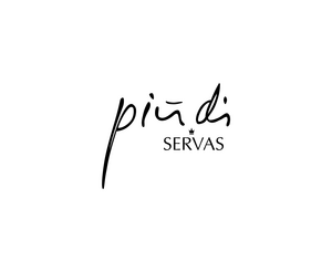 Piudi ServasLOGO