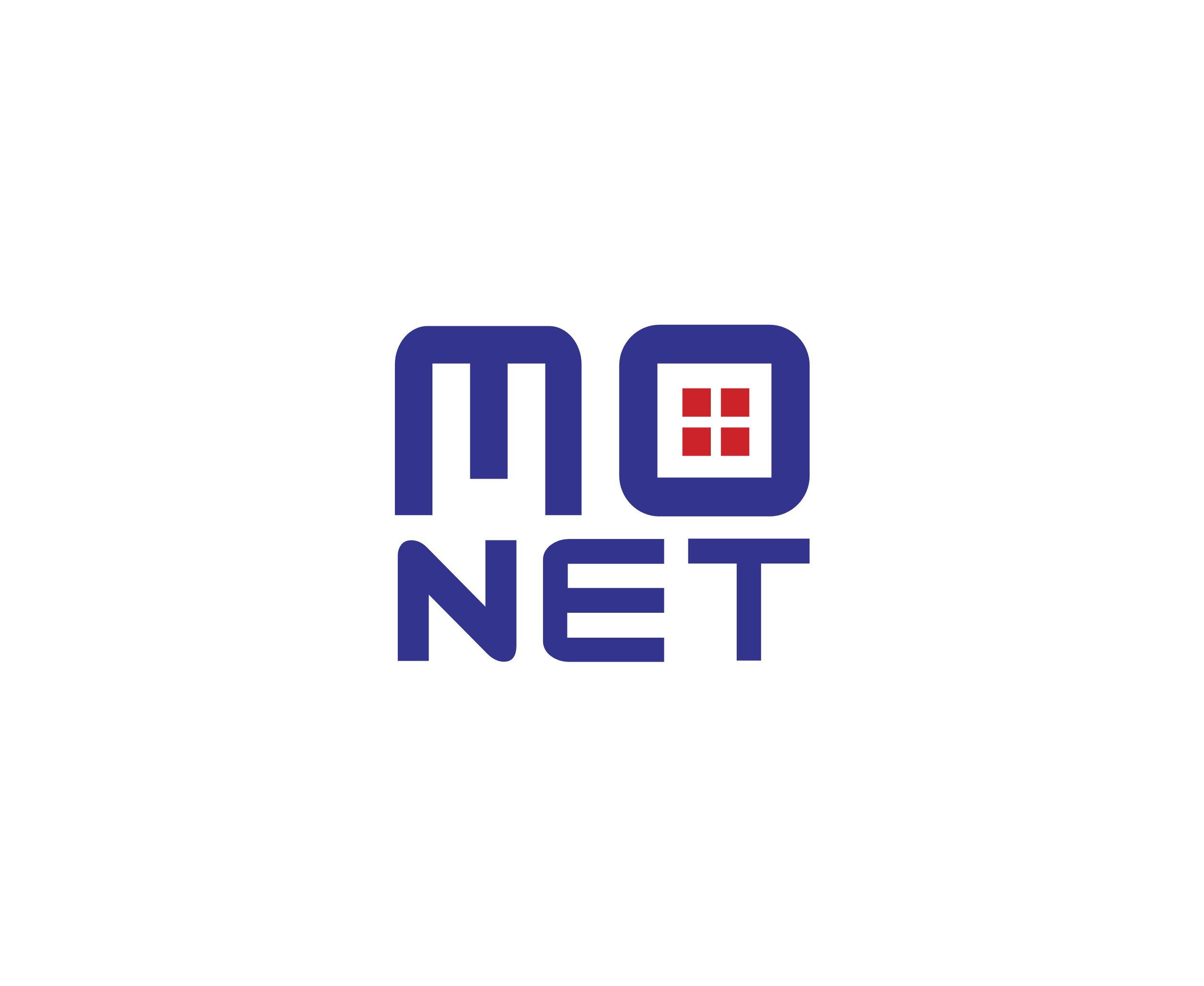 Monet 1标志